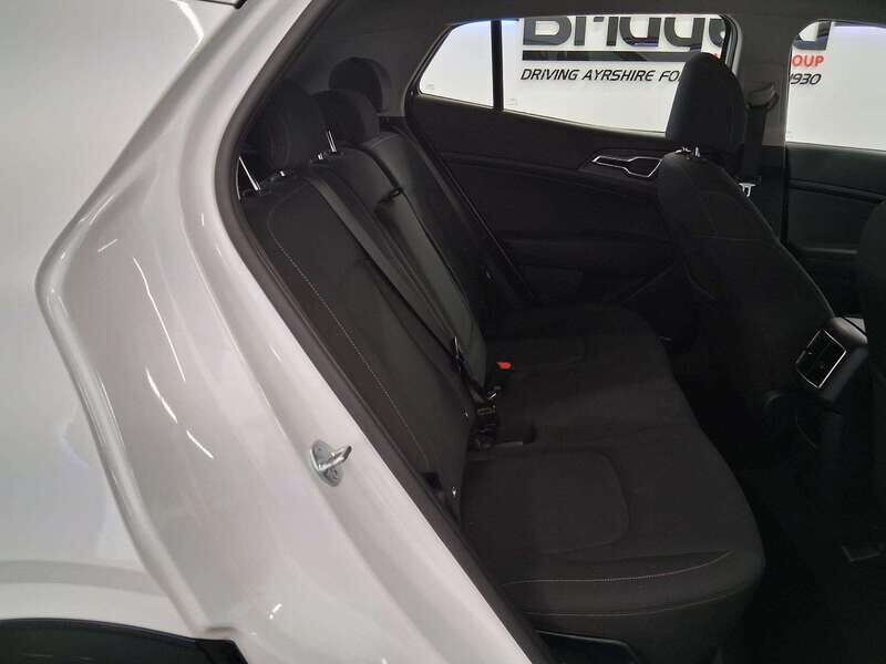 Used Kia Sportage 2023 for sale - 77050602: Photo 12