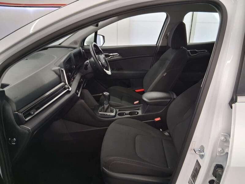 Used Kia Sportage 2023 for sale - 77050602: Photo 14