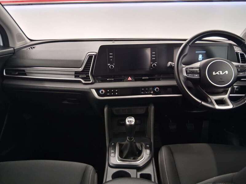 Used Kia Sportage 2023 for sale - 77050602: Photo 16