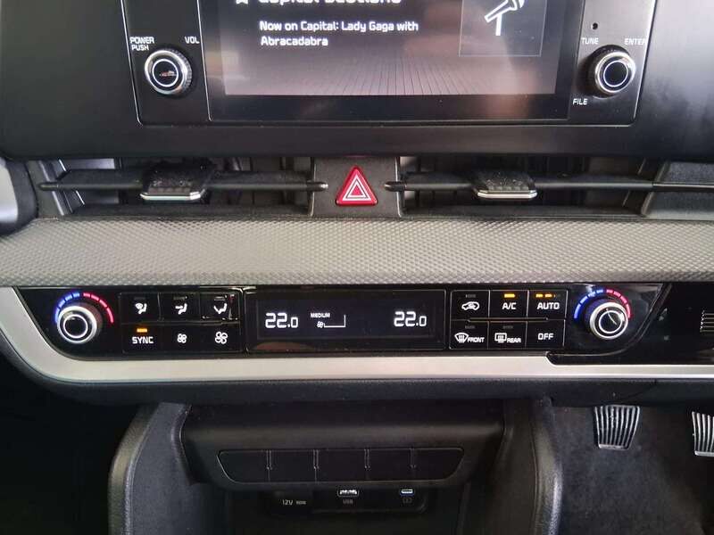 Used Kia Sportage 2023 for sale - 77050602: Photo 19