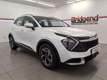 Used Kia Sportage undefined for sale - 77050602: Photo