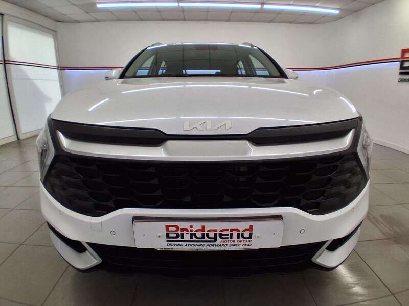 Used Kia Sportage 2023 for sale - 77050602: Photo 2