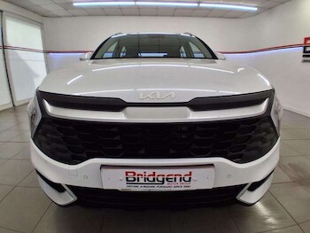 Used Kia Sportage undefined for sale - 77050602: Photo