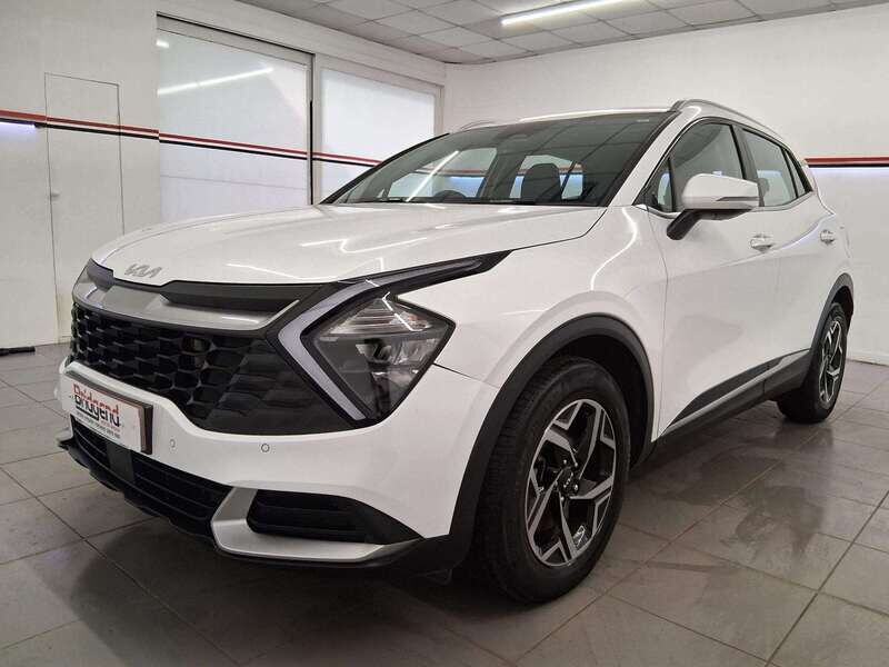 Used Kia Sportage 2023 for sale - 77050602: Photo 3