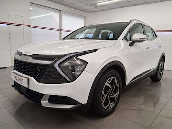 Used Kia Sportage undefined for sale - 77050602: Photo