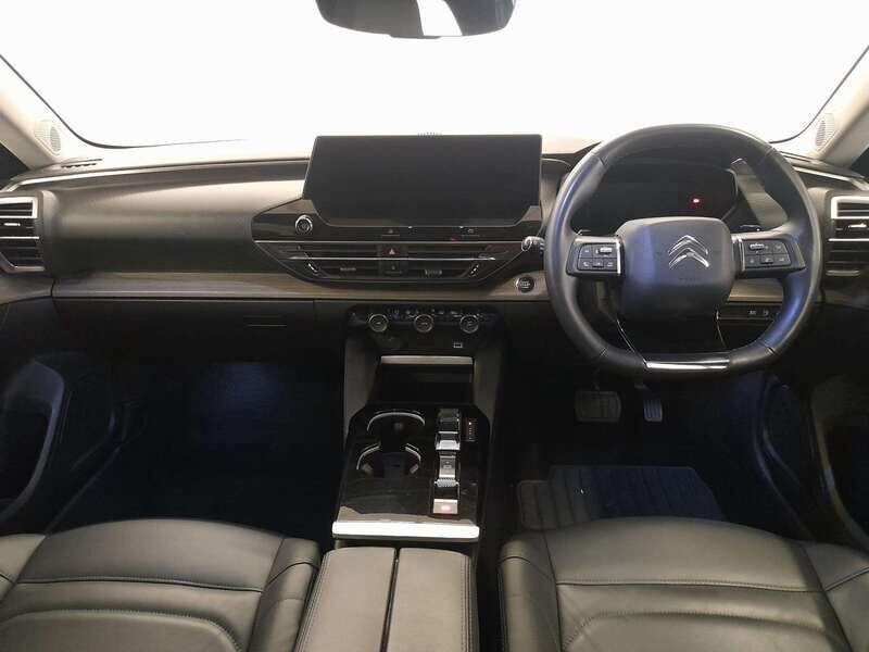 Used Citroen C5 X 2023 for sale - 77050550: Photo 13