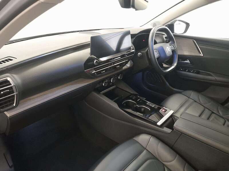 Used Citroen C5 X 2023 for sale - 77050550: Photo 14