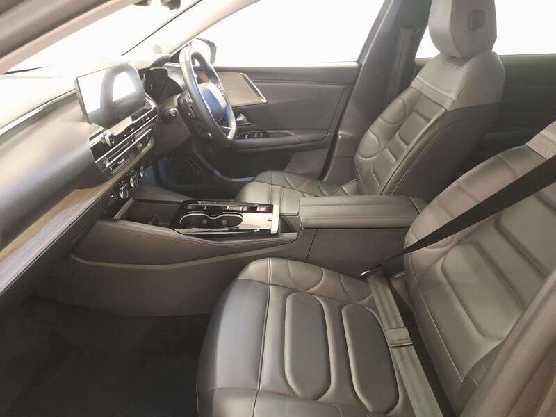 Used Citroen C5 X 2023 for sale - 77050550: Photo 15