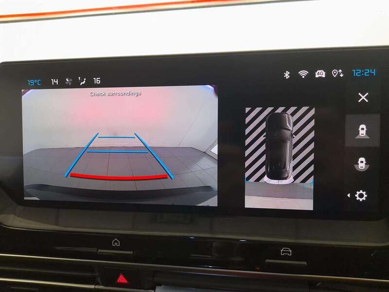 Used Citroen C5 X 2023 for sale - 77050550: Photo 17