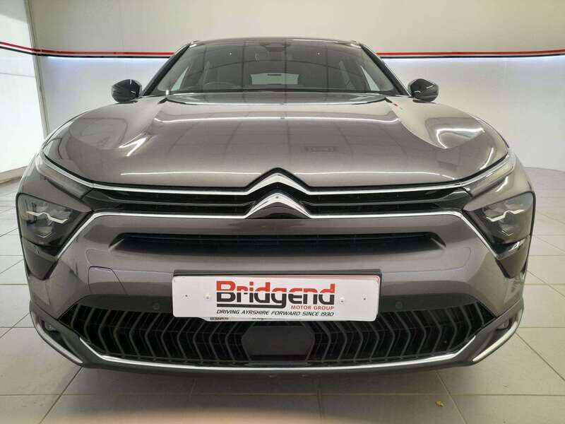 Used Citroen C5 X 2023 for sale - 77050550: Photo 2