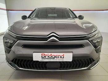 Used Citroen C5 X 2023 for sale - 77050550: Photo