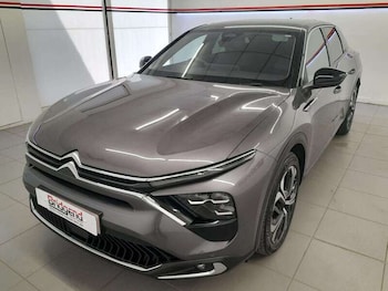 Used Citroen C5 X 2023 for sale - 77050550: Photo