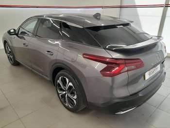 Used Citroen C5 X 2023 for sale - 77050550: Photo