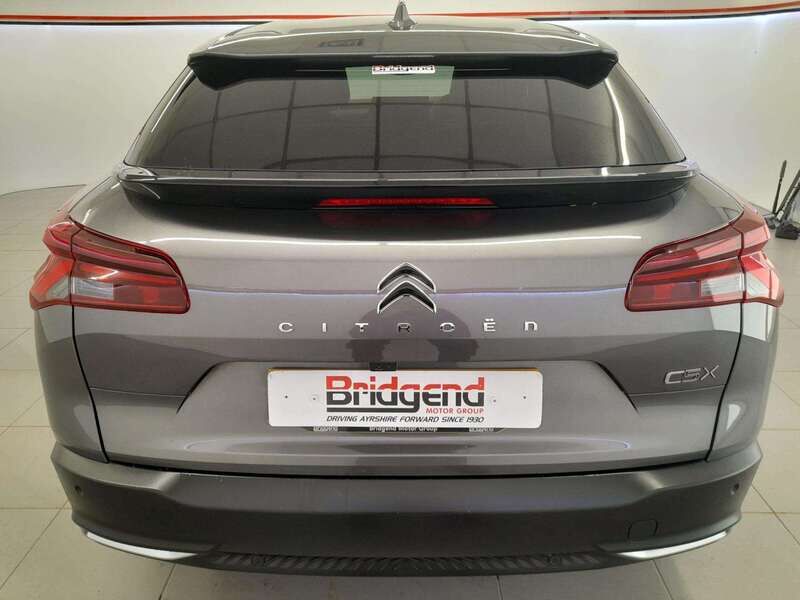 Used Citroen C5 X 2023 for sale - 77050550: Photo 5