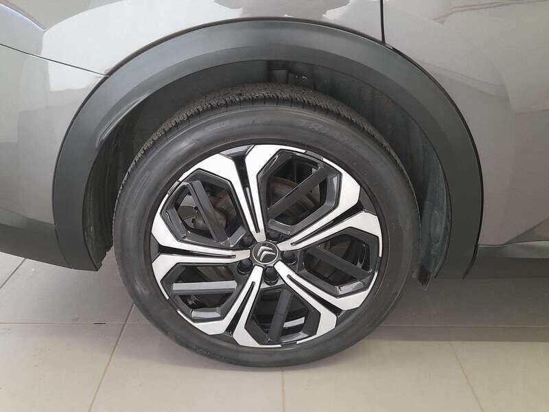 Used Citroen C5 X 2023 for sale - 77050550: Photo 8