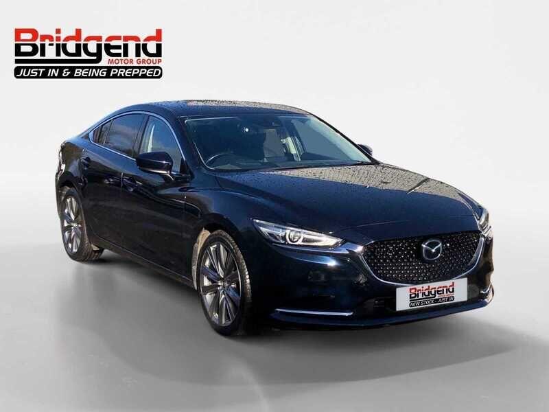 Used Mazda Mazda6 2019 for sale - 76398995: Photo 1