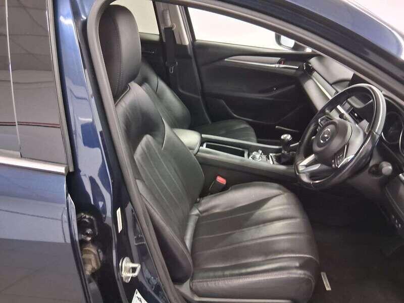 Used Mazda Mazda6 2019 for sale - 76398995: Photo 11