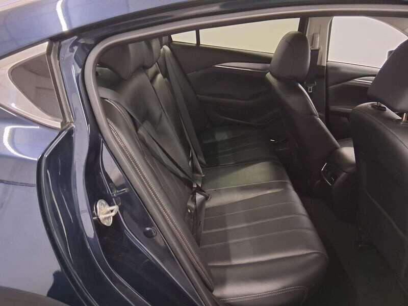 Used Mazda Mazda6 2019 for sale - 76398995: Photo 12