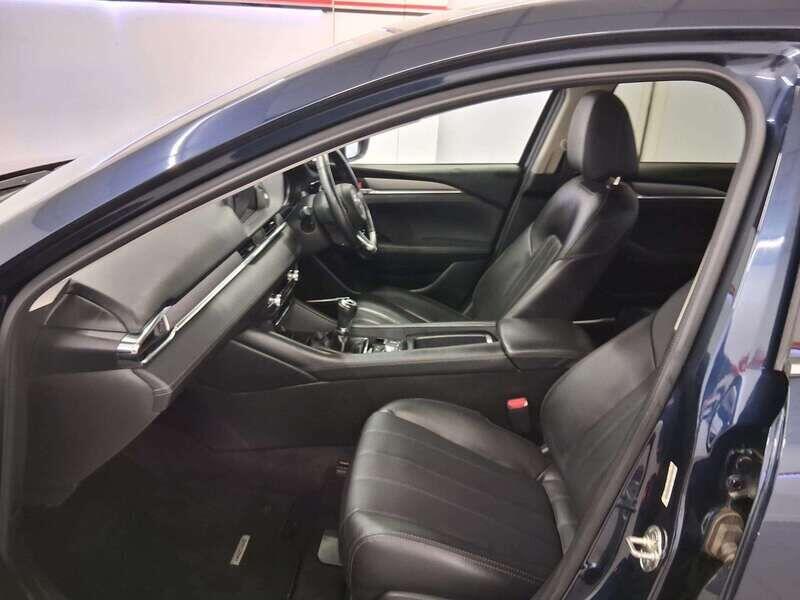 Used Mazda Mazda6 2019 for sale - 76398995: Photo 14