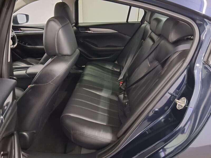 Used Mazda Mazda6 2019 for sale - 76398995: Photo 15