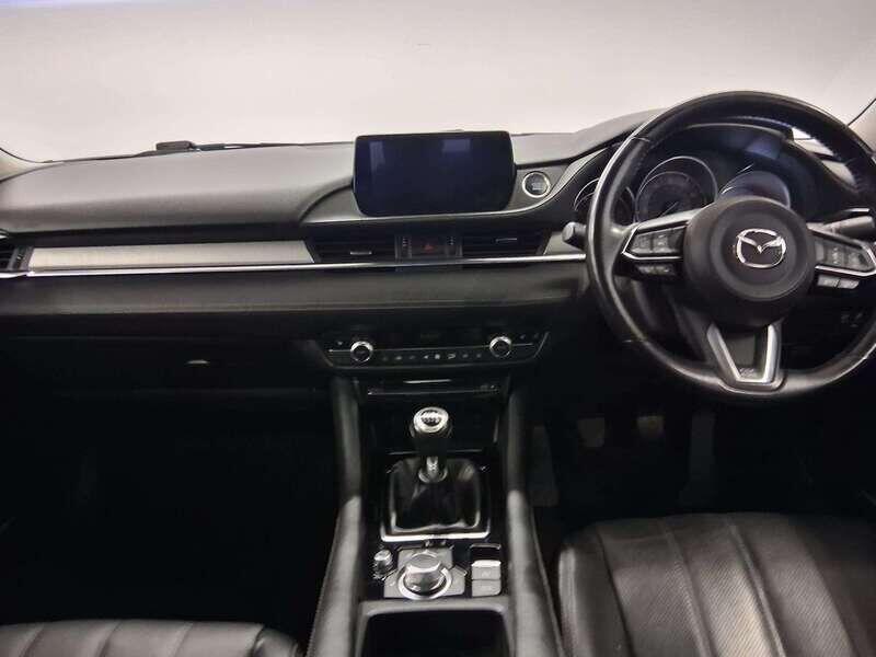 Used Mazda Mazda6 2019 for sale - 76398995: Photo 16