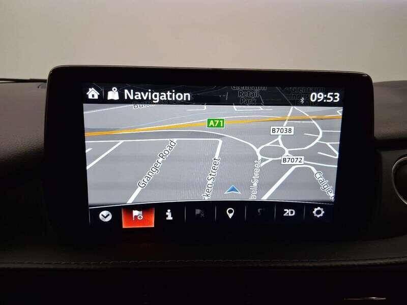 Used Mazda Mazda6 2019 for sale - 76398995: Photo 18