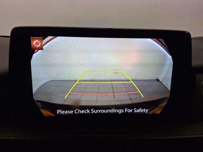 Used Mazda Mazda6 2019 for sale - 76398995: Photo 19