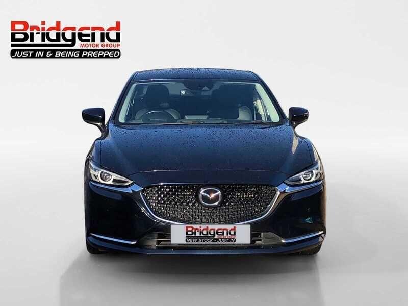 Used Mazda Mazda6 2019 for sale - 76398995: Photo 2