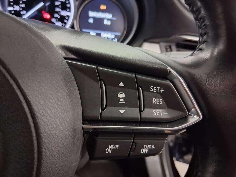 Used Mazda Mazda6 2019 for sale - 76398995: Photo 22