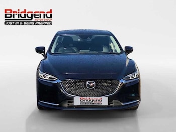 Used Mazda Mazda6 2019 for sale - 76398995: Photo