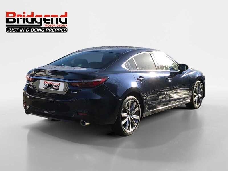 Used Mazda Mazda6 2019 for sale - 76398995: Photo 3