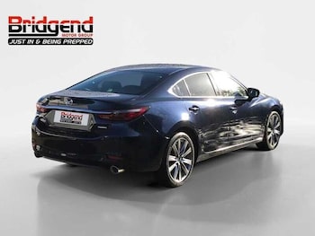 Used Mazda Mazda6 2019 for sale - 76398995: Photo