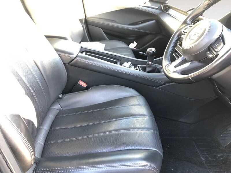 Used Mazda Mazda6 2019 for sale - 76398995: Photo 4