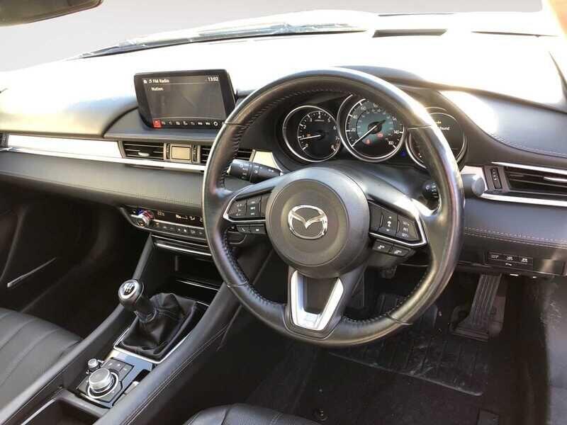 Used Mazda Mazda6 2019 for sale - 76398995: Photo 5