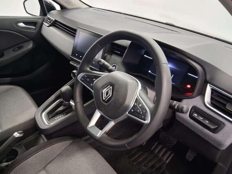 Used Renault Clio 2024 for sale - 76138632: Photo 10