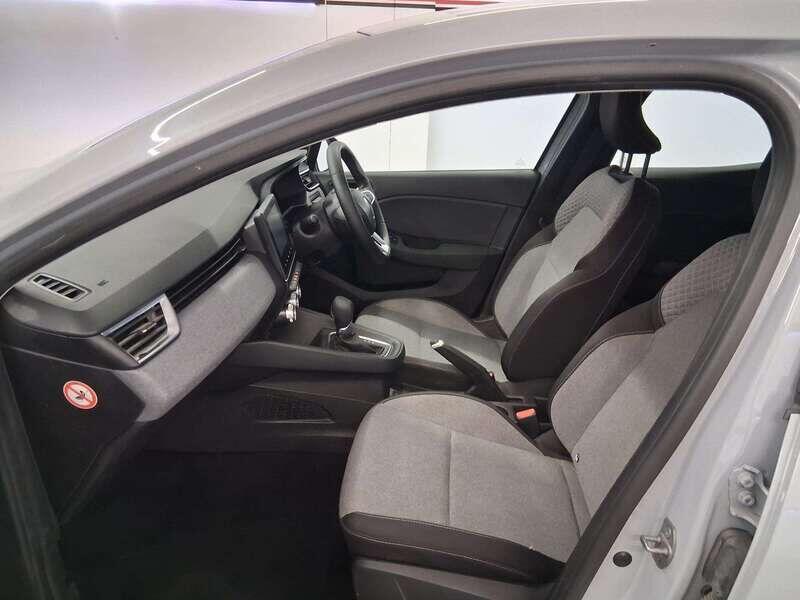 Used Renault Clio 2024 for sale - 76138632: Photo 14