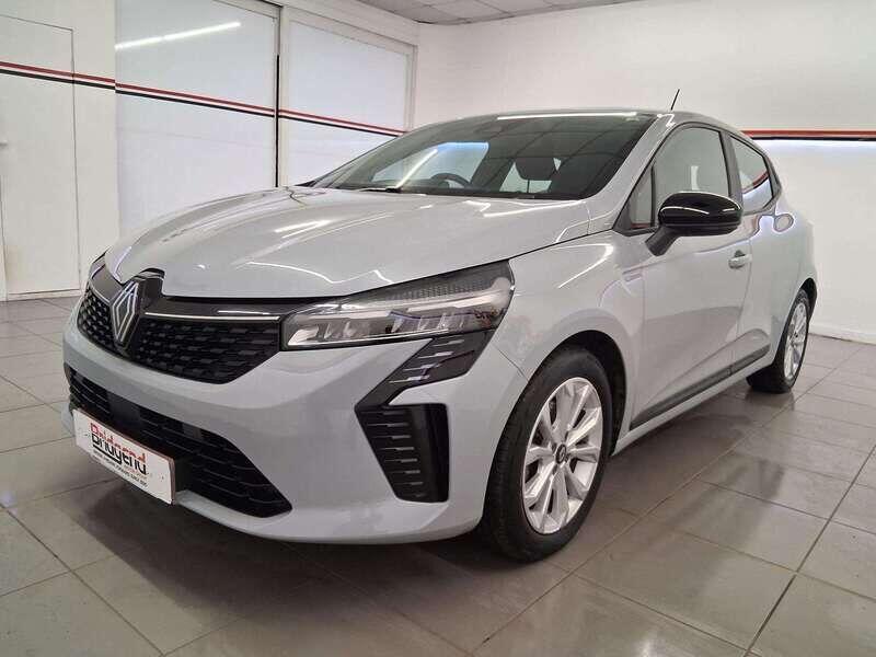 Used Renault Clio 2024 for sale - 76138632: Photo 3