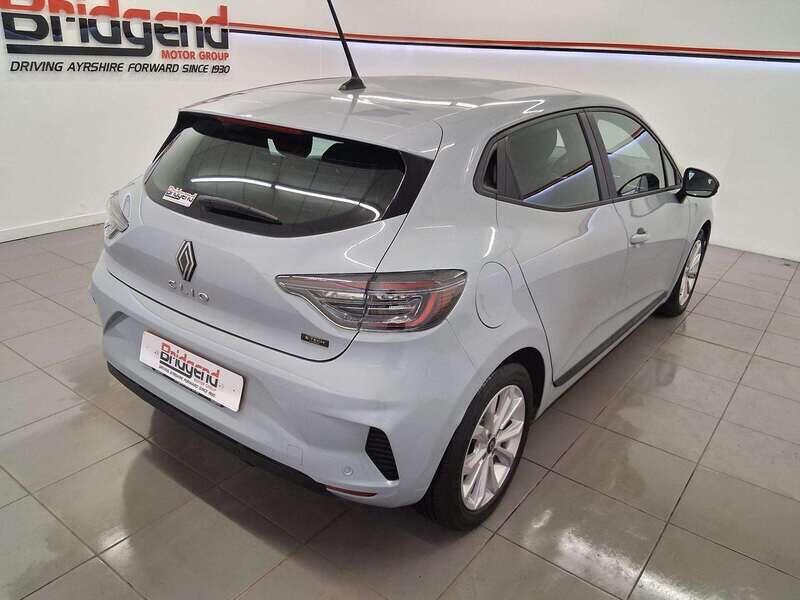 Used Renault Clio 2024 for sale - 76138632: Photo 6