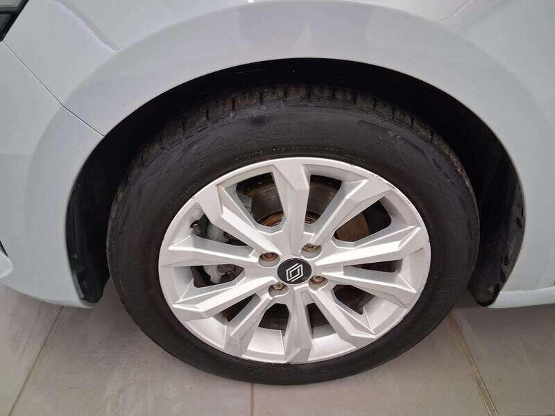 Used Renault Clio 2024 for sale - 76138632: Photo 7