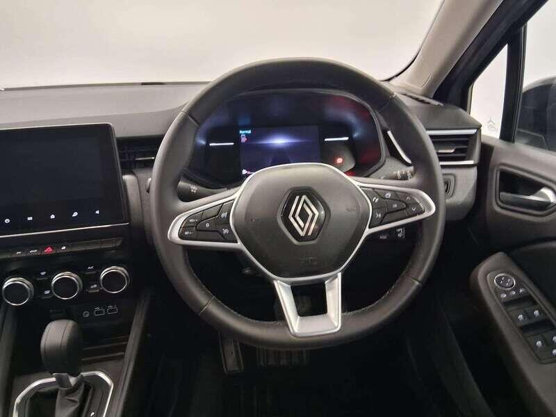 Used Renault Clio 2024 for sale - 76138632: Photo 9