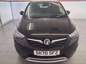 Used Vauxhall Crossland X 2020 for sale - 79309767: Photo