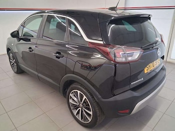 Used Vauxhall Crossland X 2020 for sale - 79309767: Photo