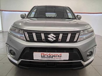 Used Suzuki Vitara 2023 for sale - 75199219: Photo