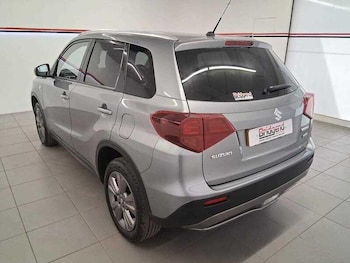 Used Suzuki Vitara 2023 for sale - 75199219: Photo