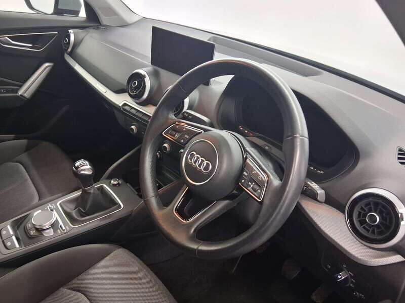 Used Audi Q2 2022 for sale - 77814633: Photo 10