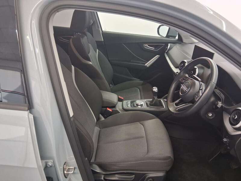 Used Audi Q2 2022 for sale - 77814633: Photo 11