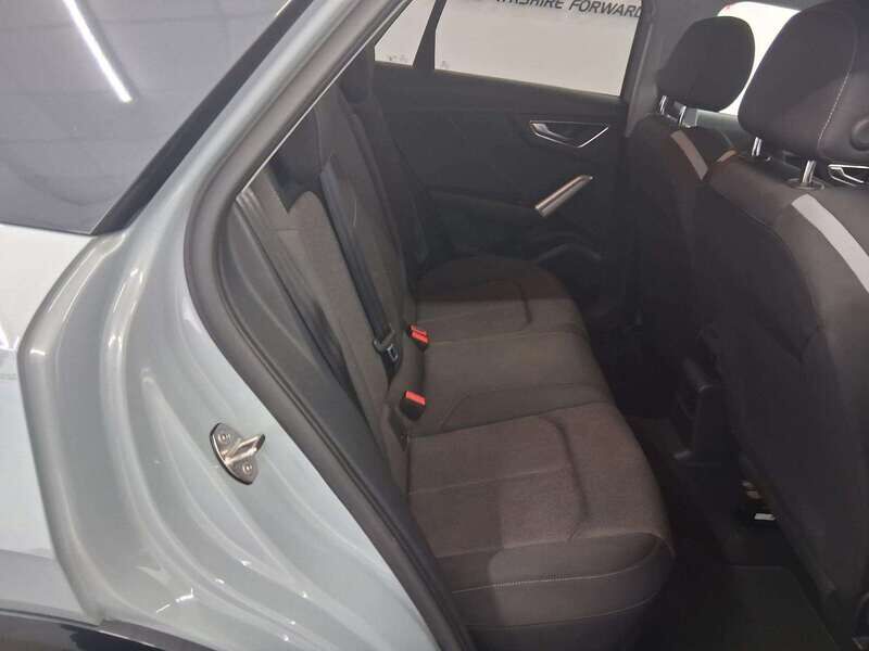Used Audi Q2 2022 for sale - 77814633: Photo 12