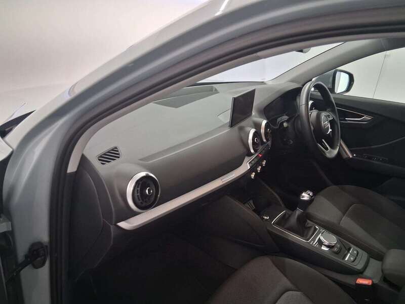Used Audi Q2 2022 for sale - 77814633: Photo 13