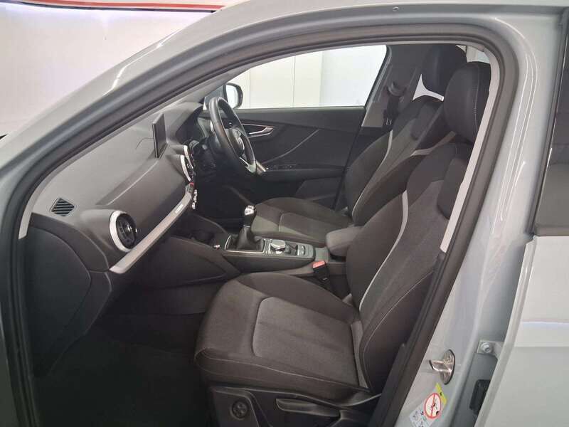 Used Audi Q2 2022 for sale - 77814633: Photo 14