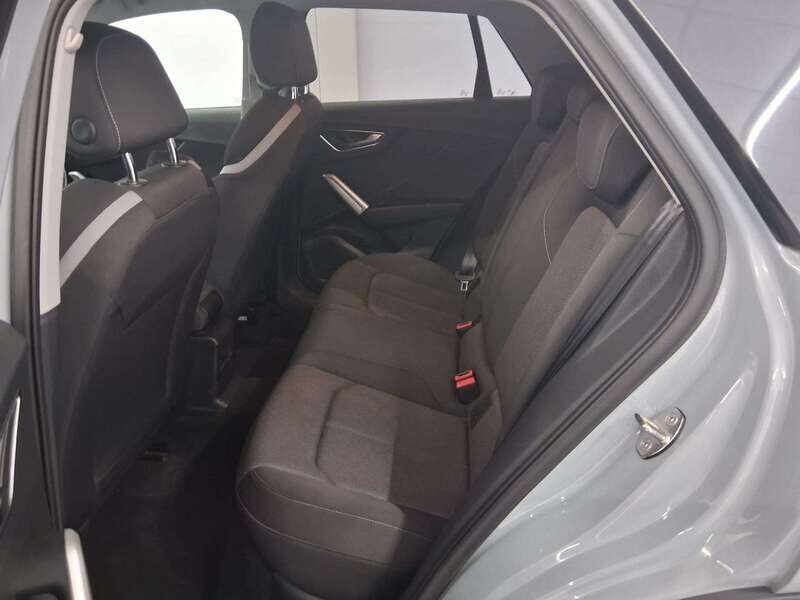 Used Audi Q2 2022 for sale - 77814633: Photo 15